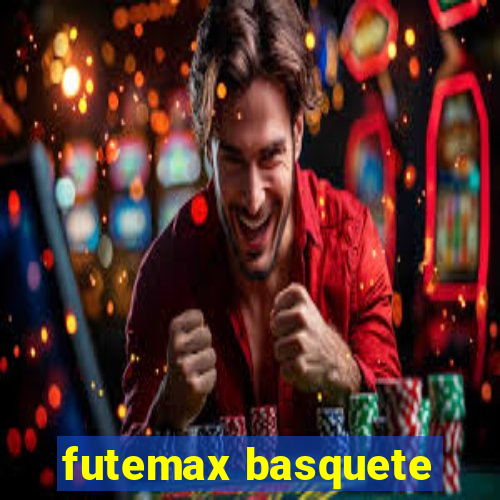 futemax basquete